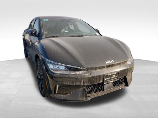 2024 Kia EV6 GT