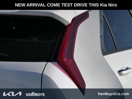 2023 Kia Niro EV Wave