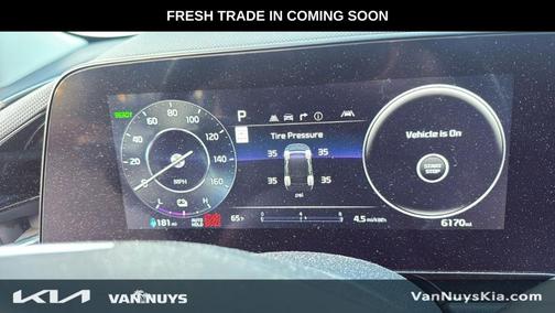 2023 Kia Niro EV Wave