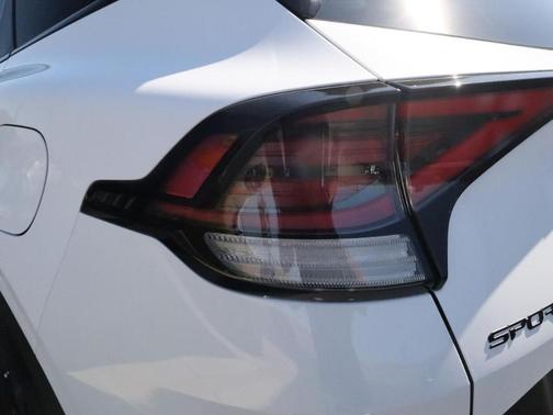 2025 Kia Sportage X-Pro Prestige