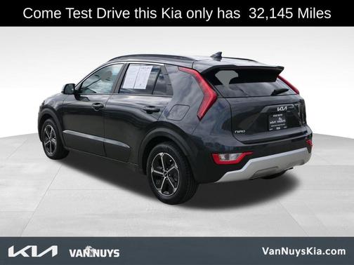 2023 Kia Niro EX