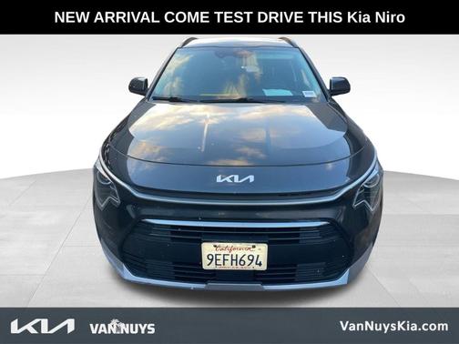 2023 Kia Niro EX