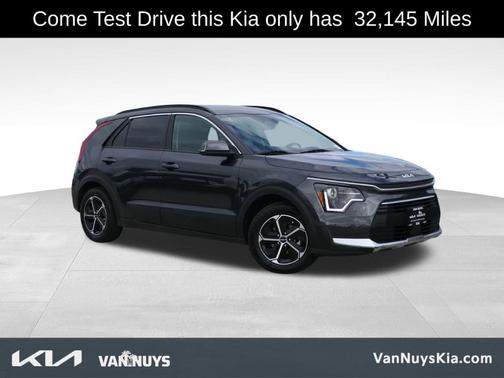 2023 Kia Niro EX
