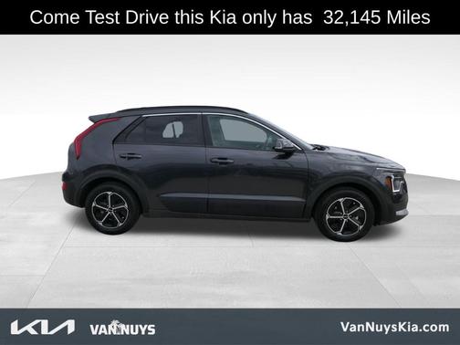 2023 Kia Niro EX
