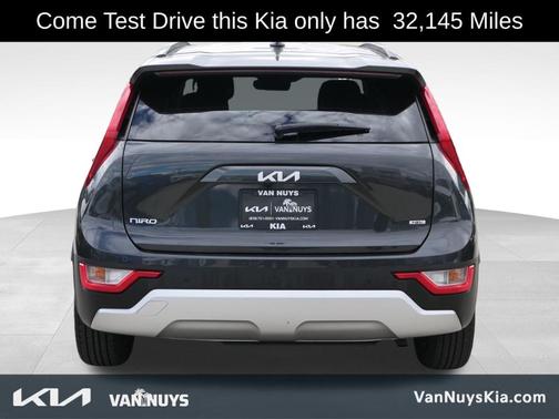 2023 Kia Niro EX