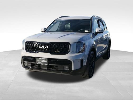 2024 Kia Telluride SX-Prestige X-Line