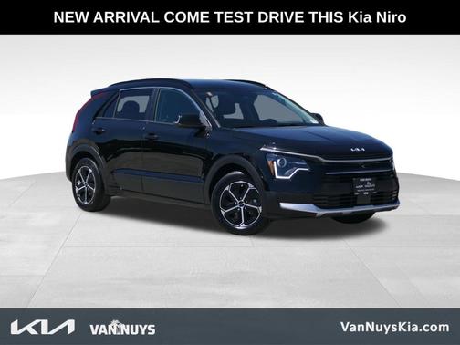 2023 Kia Niro EX