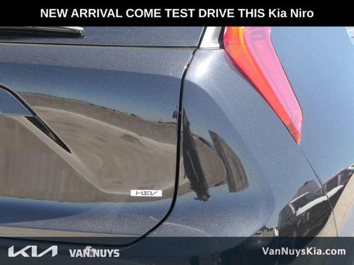 2023 Kia Niro EX