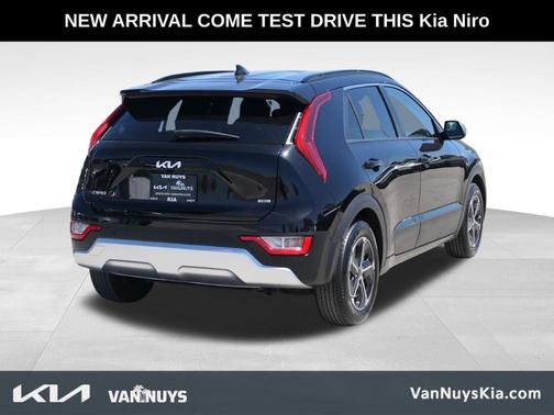 2023 Kia Niro EX