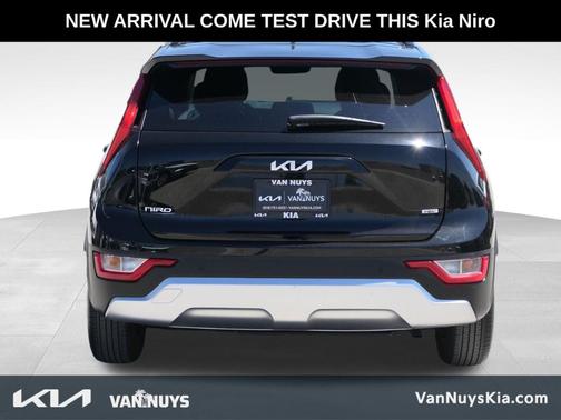 2023 Kia Niro EX