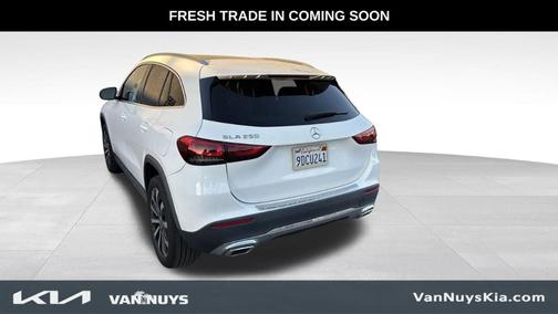 2022 Mercedes-Benz GLA 250 Base