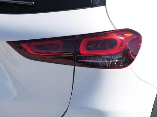 2022 Mercedes-Benz GLA 250 Base