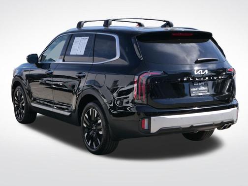 2024 Kia Telluride SX