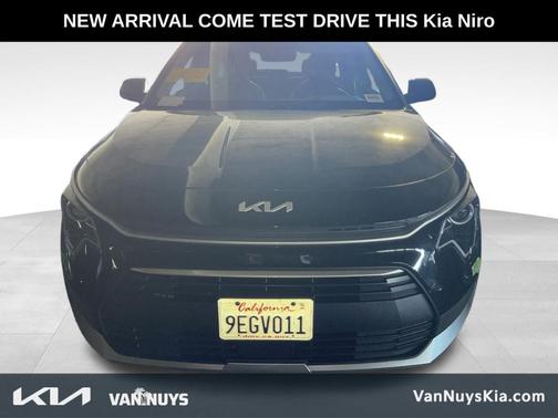 2023 Kia Niro Plug-In Hybrid EX