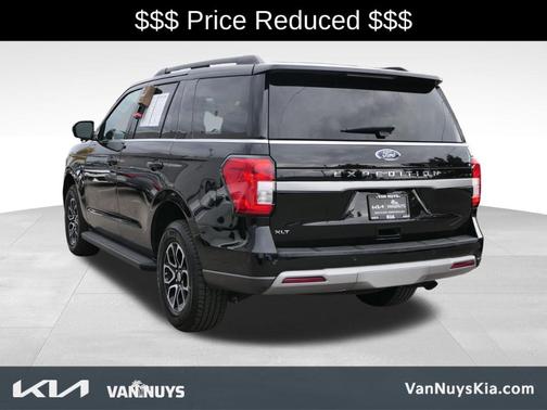 2024 Ford Expedition XLT