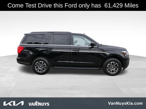 2024 Ford Expedition XLT