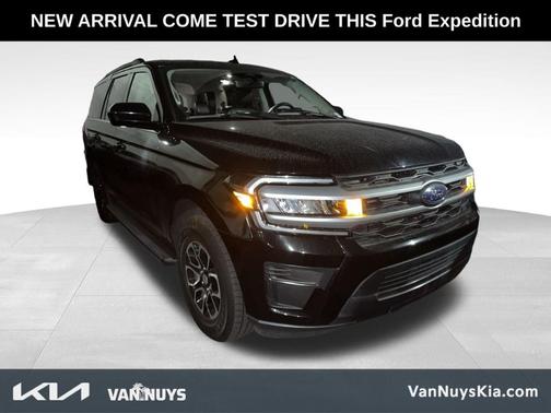 2024 Ford Expedition XLT