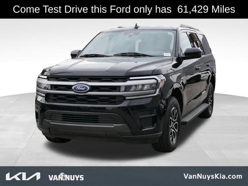 2024 Ford Expedition XLT