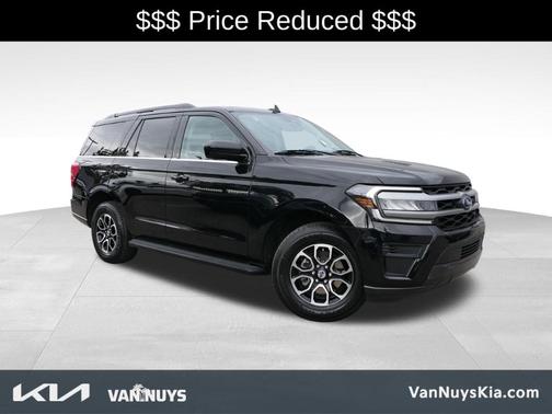 2024 Ford Expedition XLT