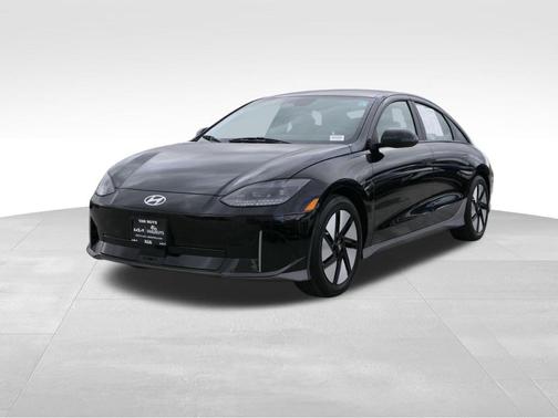 2024 Hyundai IONIQ 6 SE