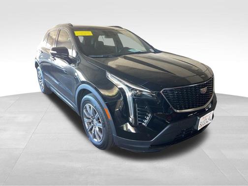 2021 Cadillac XT4 Sport