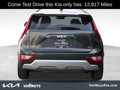 2023 Kia Niro LX