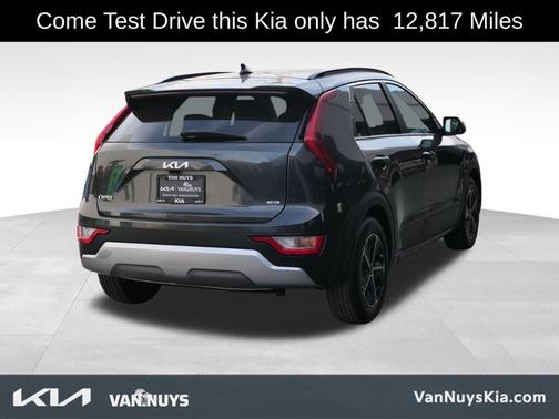 2023 Kia Niro LX