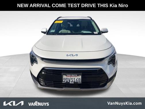 2023 Kia Niro EX Touring