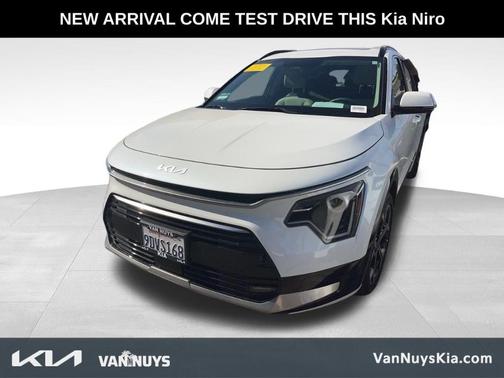 2023 Kia Niro EX Touring