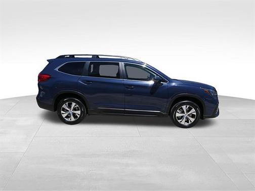 Cosmic Blue Pearl 2025 Subaru Ascent Premium