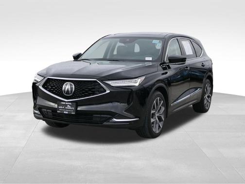 2023 Acura MDX Technology