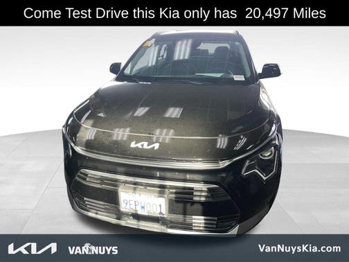 2023 Kia Niro EX Touring