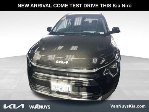 2023 Kia Niro EX Touring