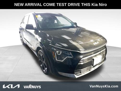 2023 Kia Niro EX Touring
