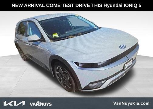 2024 Hyundai IONIQ 5 SEL
