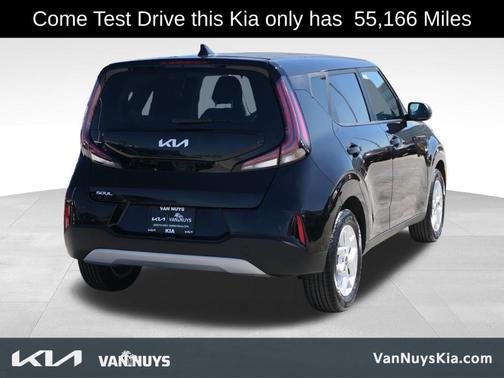 2023 Kia Soul S