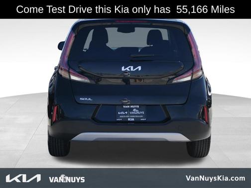 2023 Kia Soul S