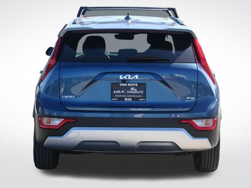 2025 Kia Niro EX