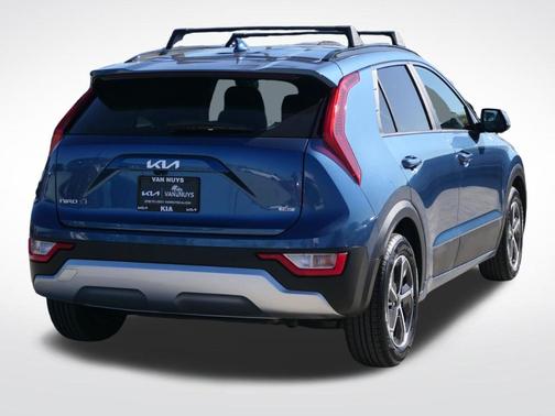 2025 Kia Niro EX