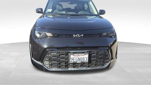2023 Kia Soul GT-Line 2.0L