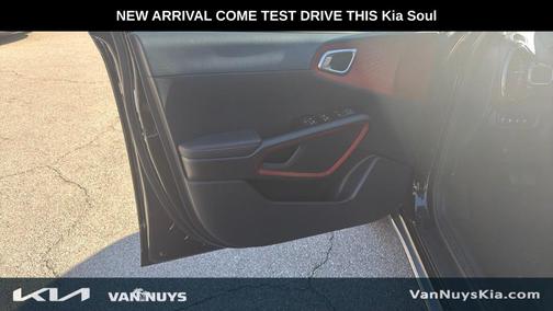 2023 Kia Soul GT-Line 2.0L