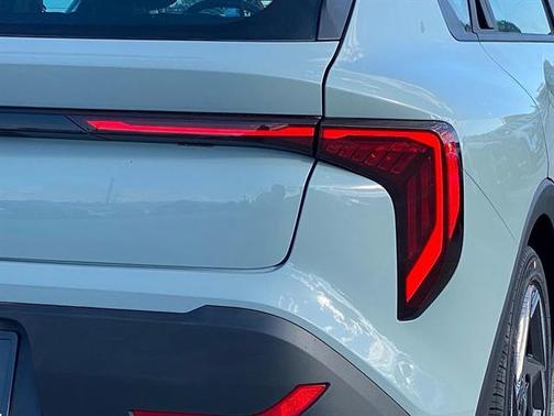 Haze 2026 Kia K4 EX