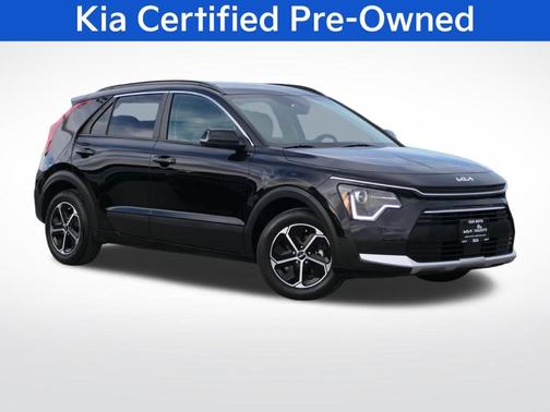 2025 Kia Niro EX