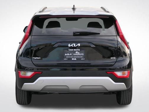 2025 Kia Niro EX