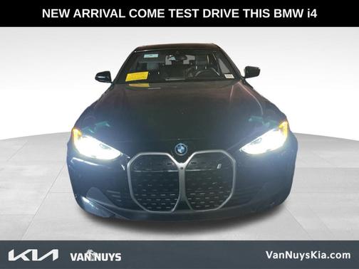 2023 BMW i4 Gran Coupe eDrive35