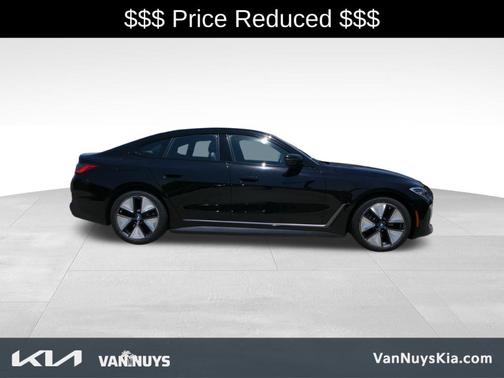 2023 BMW i4 Gran Coupe eDrive35