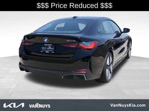 2023 BMW i4 Gran Coupe eDrive35