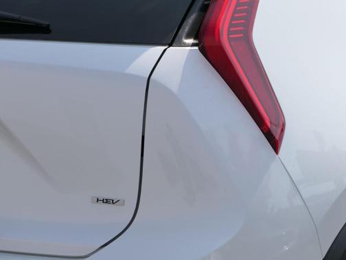 2025 Kia Niro EX