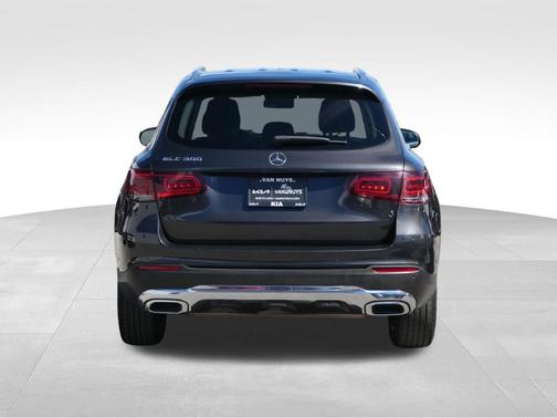 2022 Mercedes-Benz GLC 300 Base
