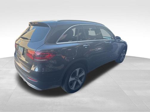 2022 Mercedes-Benz GLC 300 Base